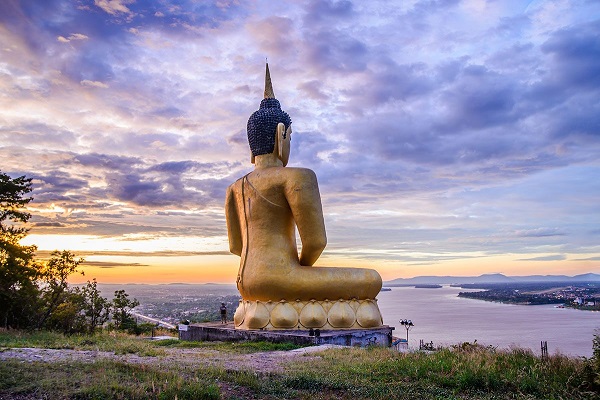 Bus from Danang (Hue) to Pakse